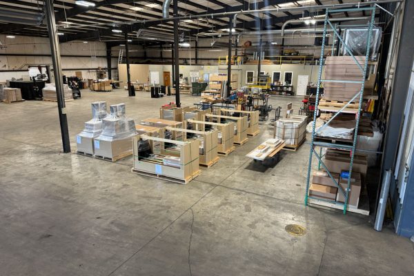 hp-carousel-facility-warehouse-shipments